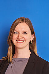 Portrait S&uuml;&szlig;