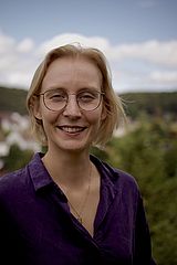 Svenja Reinhardt