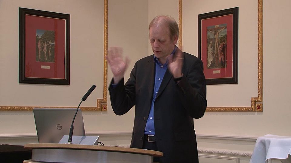 Impulsvortrag Prof. Dr.-Ing. Carsten Gertz