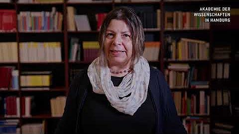 Prof. Dr. Be&aacute;ta Wagner-Nagy: neues Mitglied der Akademie der Wissenschaften in Hamburg seit 2023