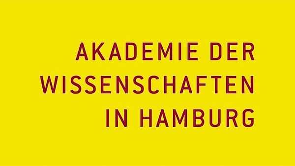 Die Akademie der Wissenschaften in Hamburg - Der Kurzfilm