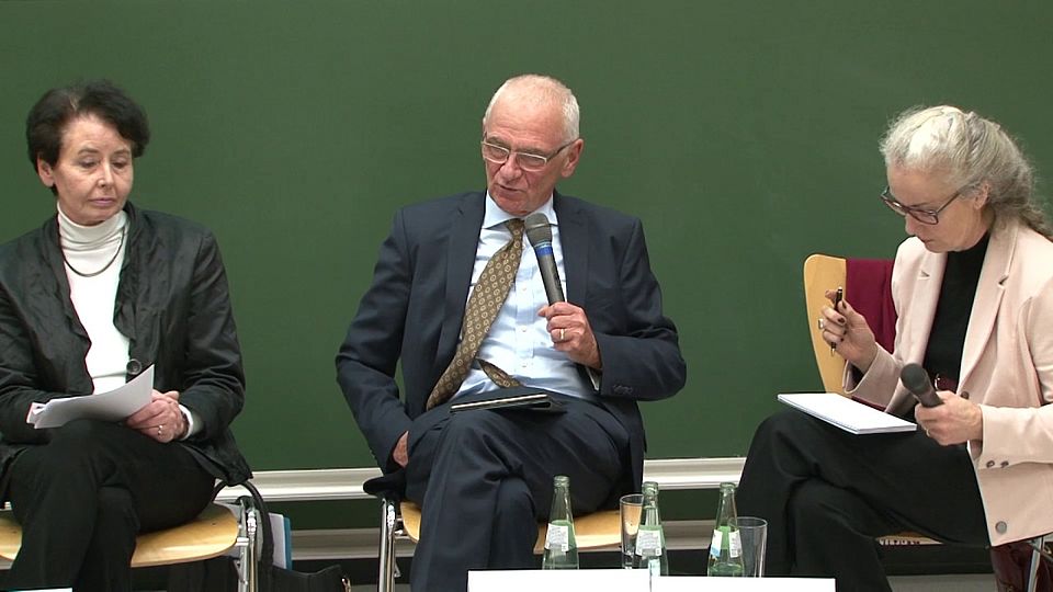 Gesundheitsversorgung der Zukunft
