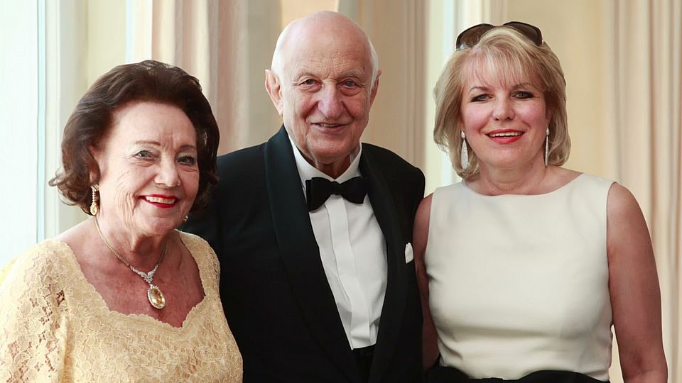 7. Hamburger Wissenschaftspreis 2021: Die Stifter