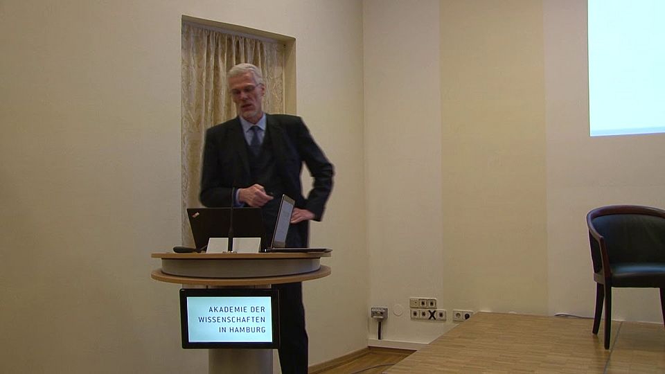 Impulsvortrag: „Wasserstoff für synthetische Kraftstoffe – Gibt es einen Königsweg?"