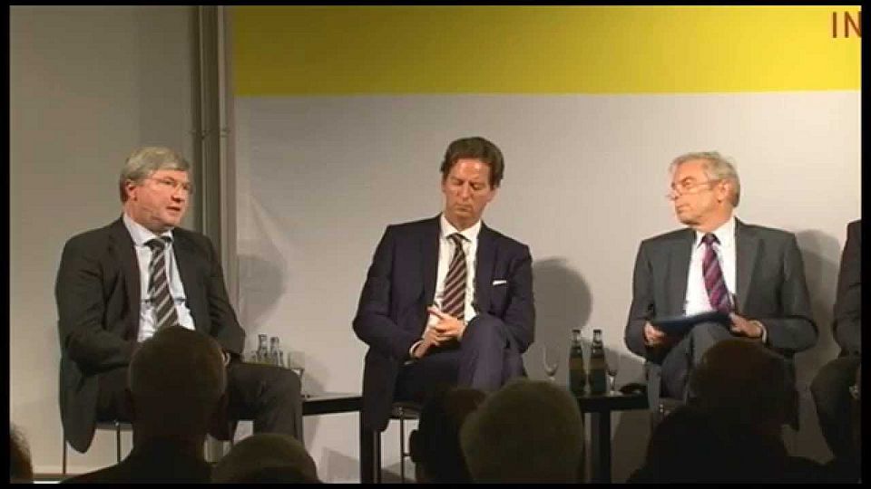 "Energiewende: Quo vadis?"