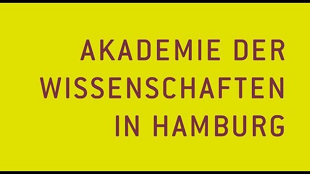 Imagefilm der Akademie der Wissenschaften in Hamburg #Shorts