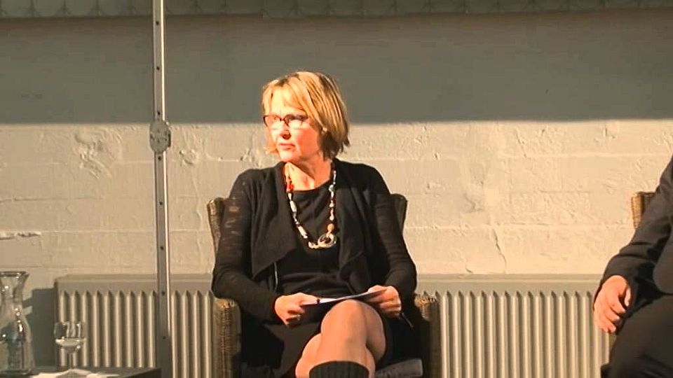 Kunst in der digitalen Gesellschaft: Computer - ein kultureller Mehrwert?