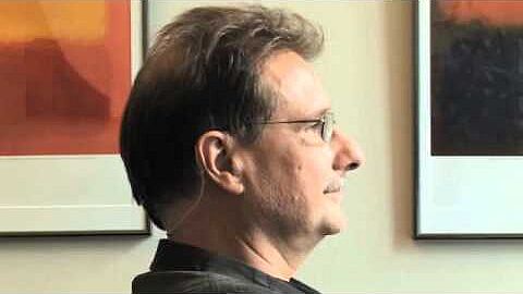 1. Hamburger Wissenschaftspreis 2009: Preisträger Stefan Ehlers