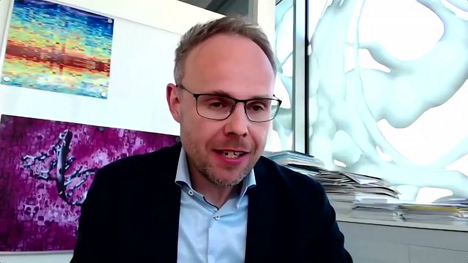 Maschinelles Lernen f&uuml;r eine pr&auml;zise molekulare Medizin