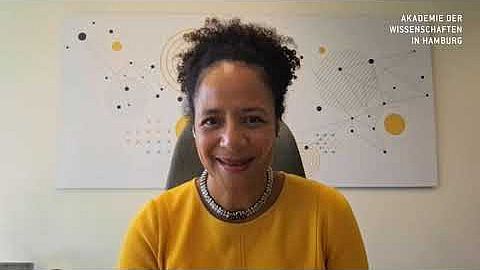 Prof. Dr. Marylyn M. Addo: neues Mitglied der Akademie der Wissenschaften in Hamburg seit 2023