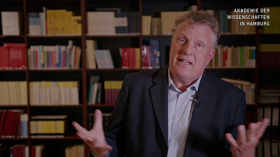 Prof. Dr. Michael Fehling: neues Mitglied der Akademie der Wissenschaften in Hamburg seit 2023