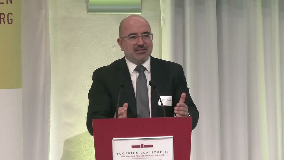 Wasserstoffhochlauf - Finanzierung unter Unsicherheiten?