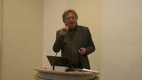 Klimakrise und nachhaltige Stadtentwicklung