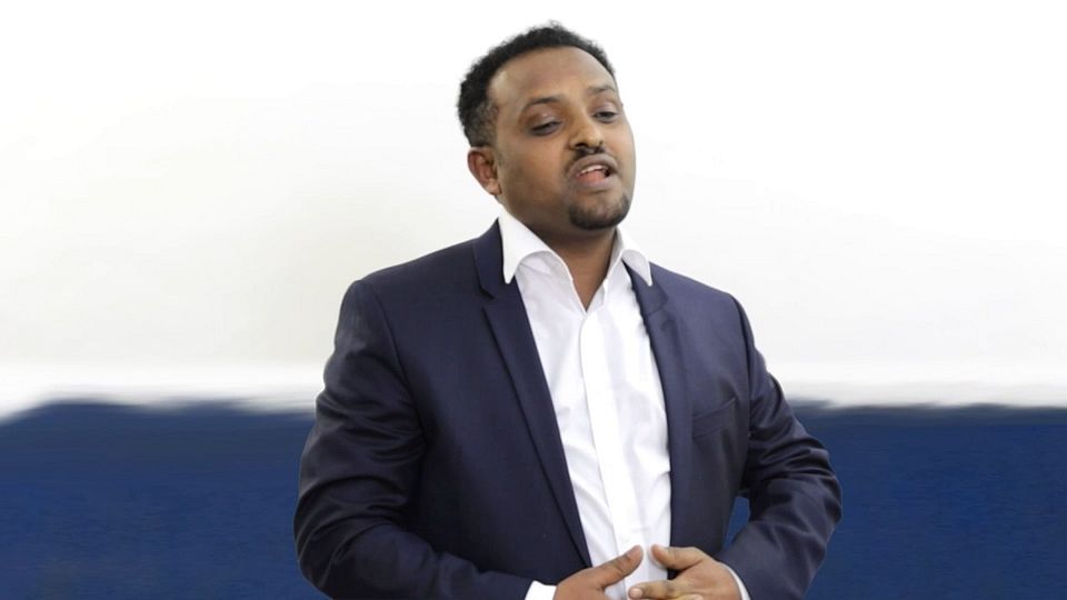 Beta masaheft - Die Schriftkultur des christlichen &Auml;thiopiens und Eritreas