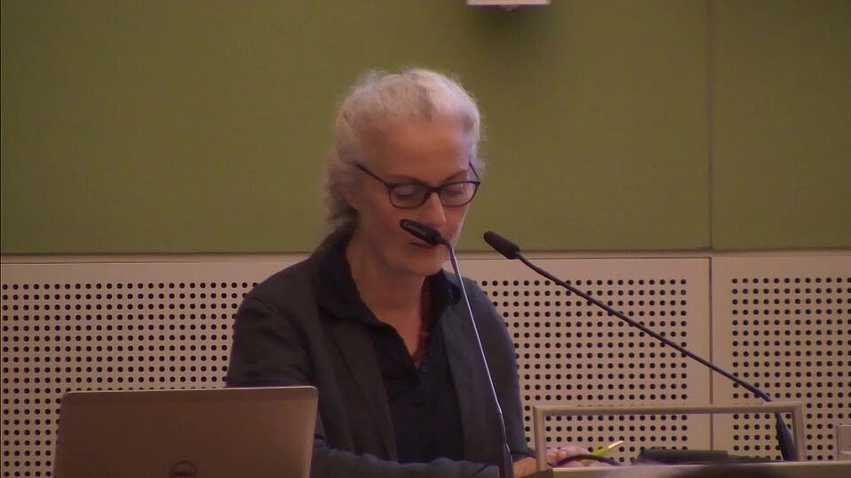 Podiumsdiskussion: Wie kann Lernen gelingen? Neue Erkenntnisse aus der Bildungsforschung