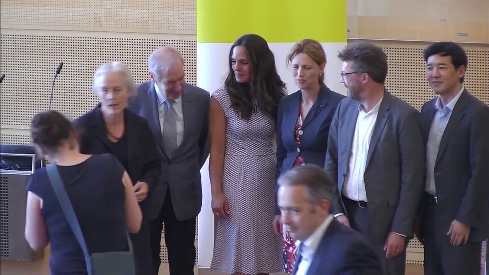 Künstliche Intelligenz fordert Bildung und Wissenschaft heraus. Wie lauten die Antworten?