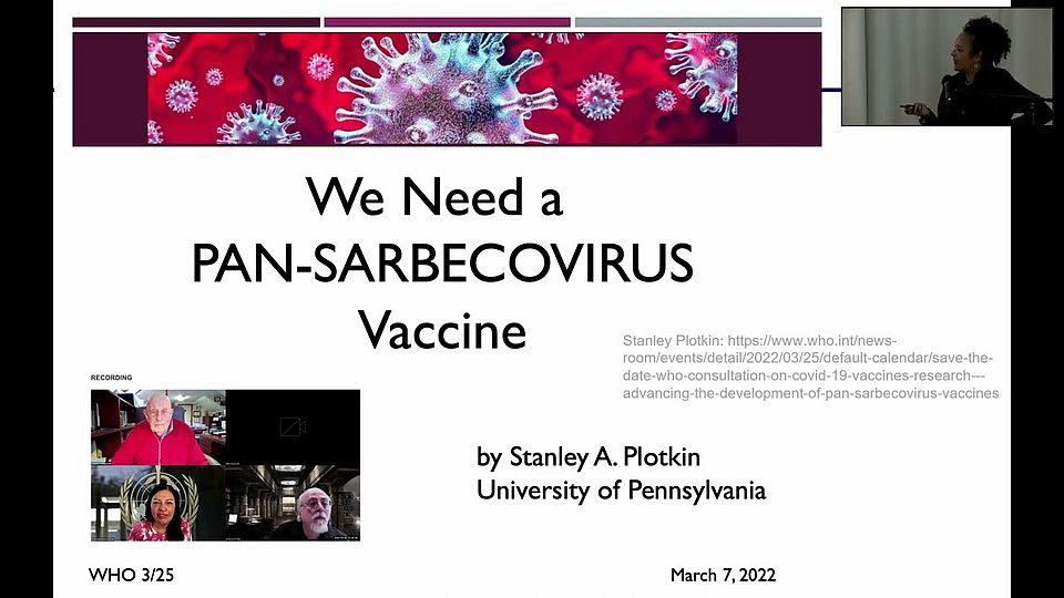 Emergency vaccines: Wie sieht die Zukunft aus?