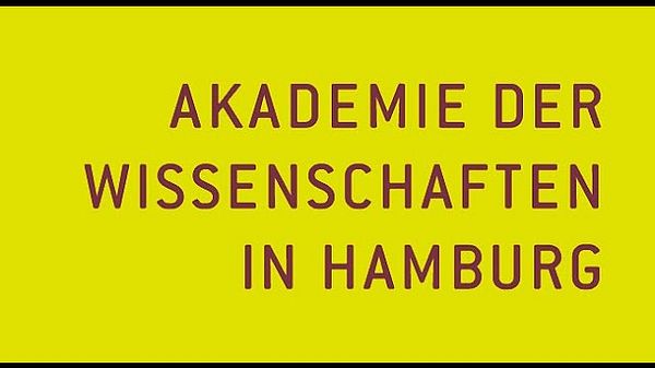 Imagefilm Akademie der Wissenschaften in Hamburg 2025