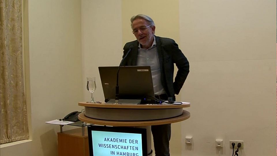 Wissensordnung und Wissensproduktion in der Gesellschaft des 21. Jahrhunderts