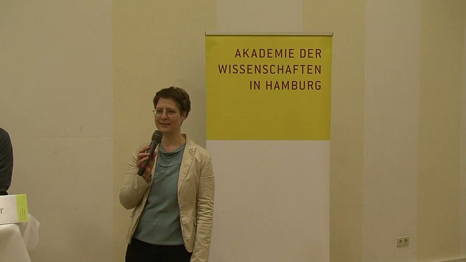 Hamburg, eine resiliente Stadt? Wie sich trotz Klimakrise die Gesundheit der Menschen sch&uuml;tzen l&auml;sst