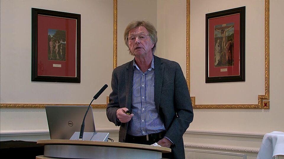 Impulsvortrag Prof. Dr. Oßenbrügge