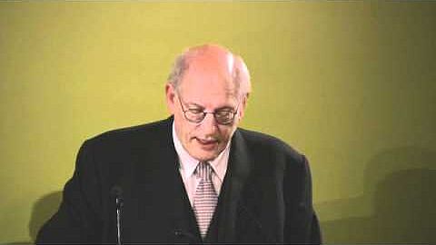 Akademietag 2008 der Akademie der Wissenschafen in Hamburg