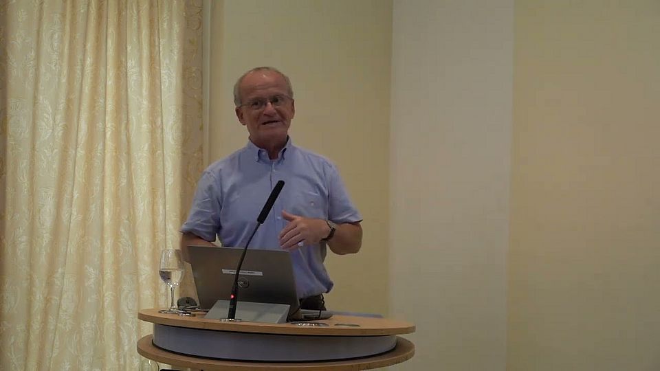 Die Arbeit des One Health High-Level Expert Panel (OHHLEP)