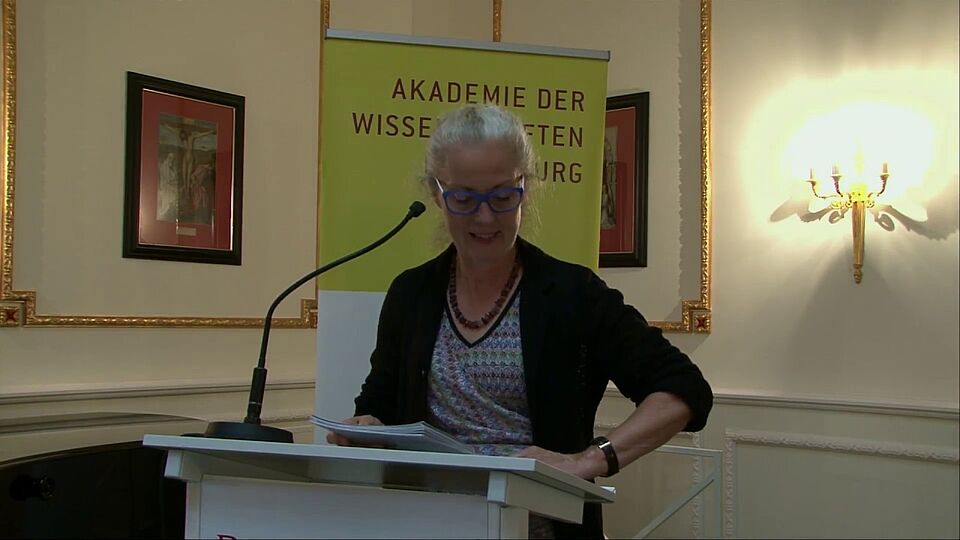 Impulsvorträge "Akademie im Gespräch: Bedingungsloses Grundeinkommen"