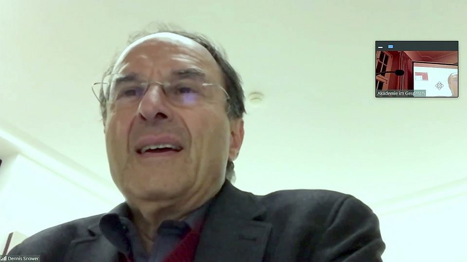 Klima, Erhalt der Biodiversit&auml;t und Gerechtigkeit &ndash; wie lassen sich diese Aufgaben l&ouml;sen? Vortr&auml;ge