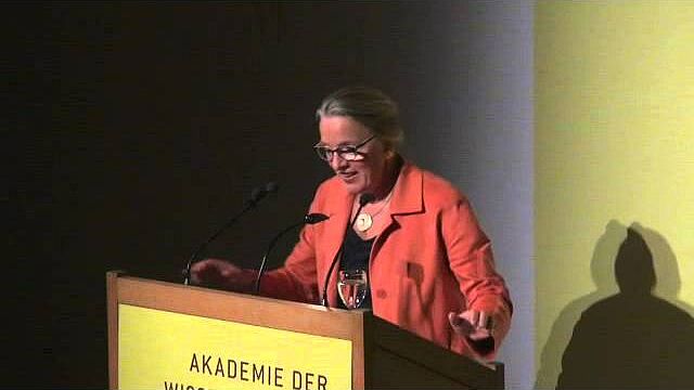 Frevert "Die Frage nach dem Gl&uuml;ck"