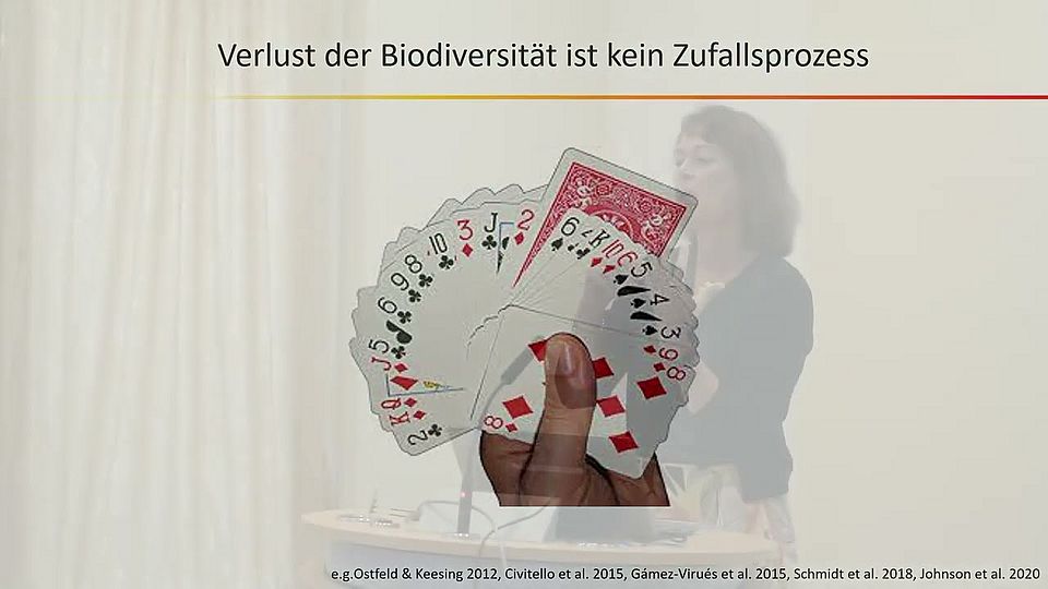 Darmmikrobiom als Gesundheitsmarker&ndash;Wirkung anthropogener St&ouml;rungen auf Gesundheit v. Tier u. Mensch