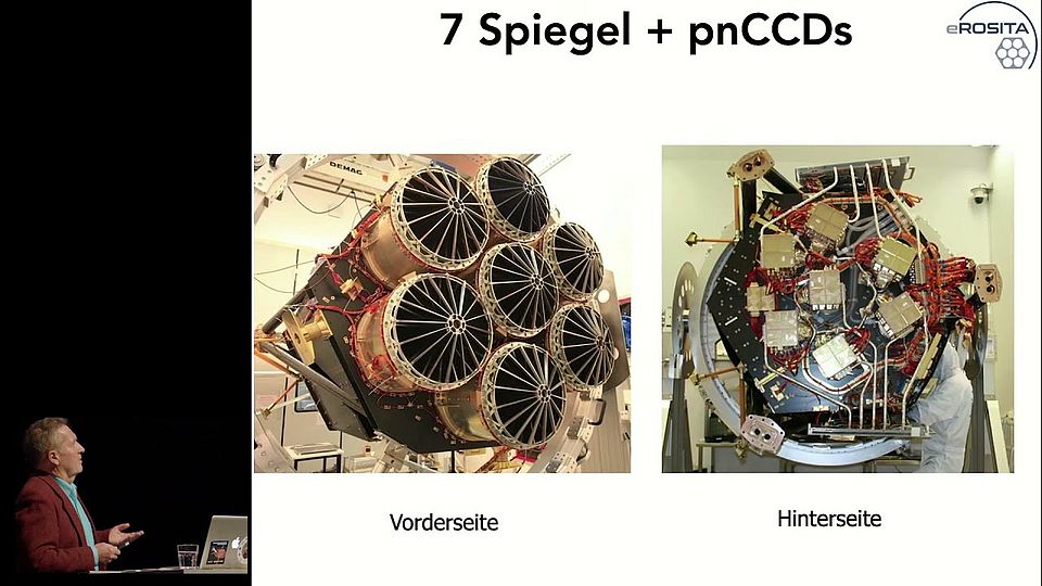 Der Sternhimmel von eROSITA