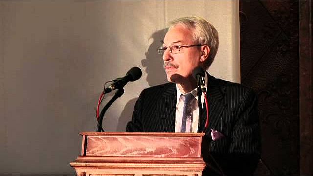 2. Hamburger Wissenschaftspreis 2011: Preisverleihung