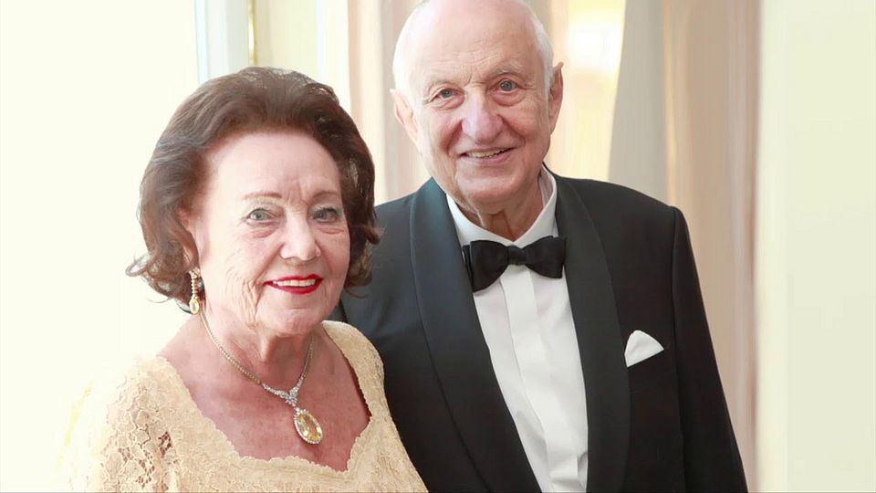 5. Hamburger Wissenschaftspreis 2017: Die Stifter