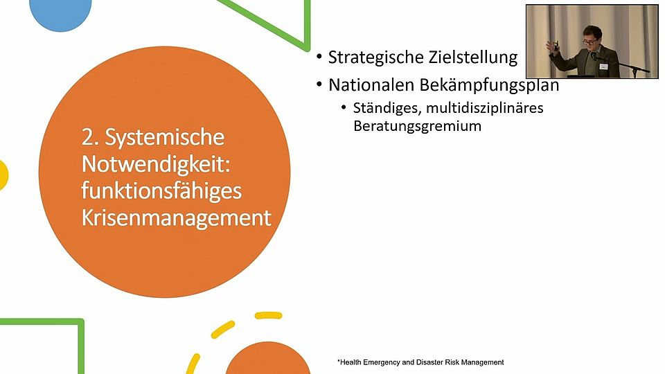 Lessons learned: Was das n&auml;chste Mal besser laufen sollte