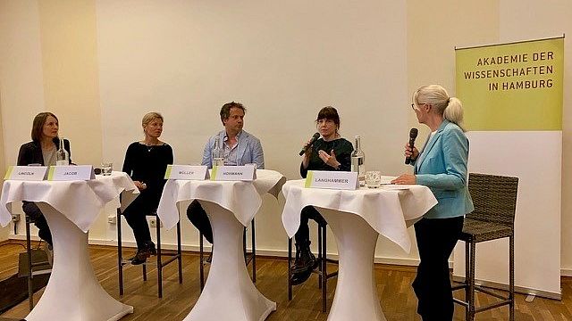Hilfen in seelischer Not: Wie gut ist unser Gesundheitssystem aufgestellt?