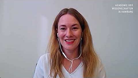 Dr. Sophie Burchardi: Young Academy Fellow, Jahrgang 2023