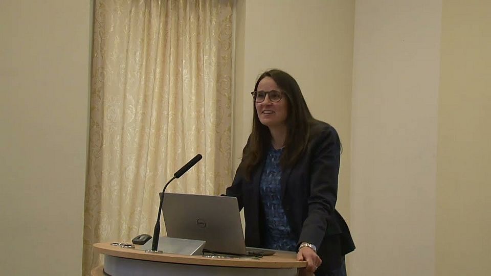 Nachhaltige Stadtentwicklung &ndash; Herausforderungen f&uuml;r Hamburg