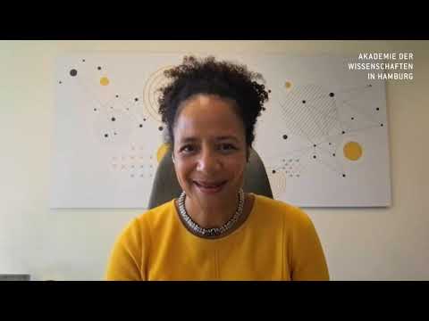 Prof. Dr. Marylyn M. Addo: neues Mitglied der Akademie der Wissenschaften in Hamburg seit 2023