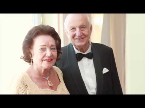 6. Hamburger Wissenschaftspreis 2019: Die Stifter