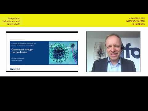 &Ouml;konomische Folgen von Pandemie